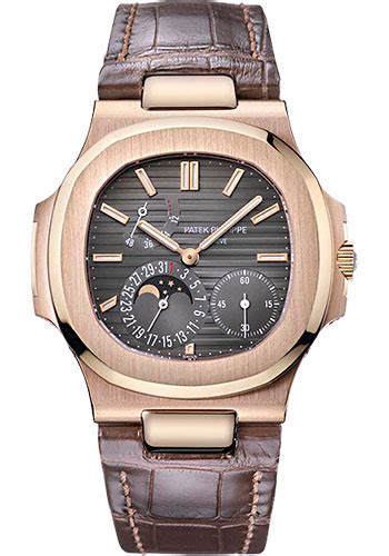 patek philippe nautilus 40mm rose gold men& 39|Patek Philippe Nautilus rose gold price.